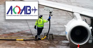 জেট ফুয়েলের দাম ৮০ শতাংশ বাড়ানো অযৌক্তিক: এওএবি